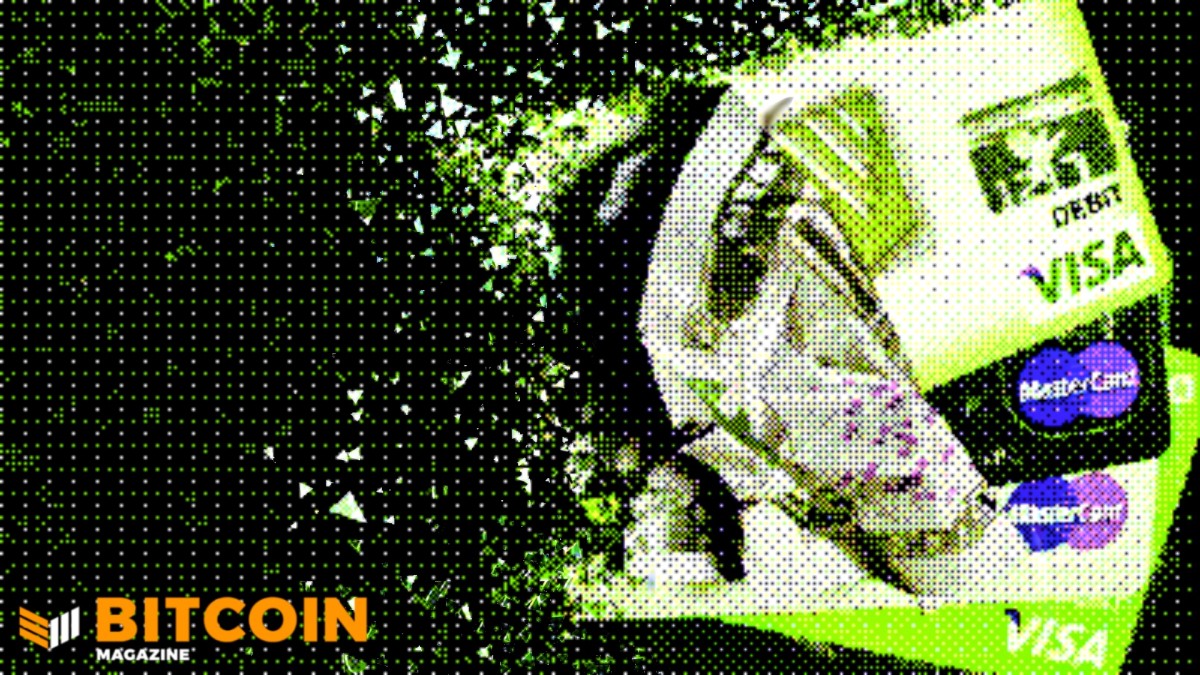 Bitcoin And The Myth That Is Capitalism