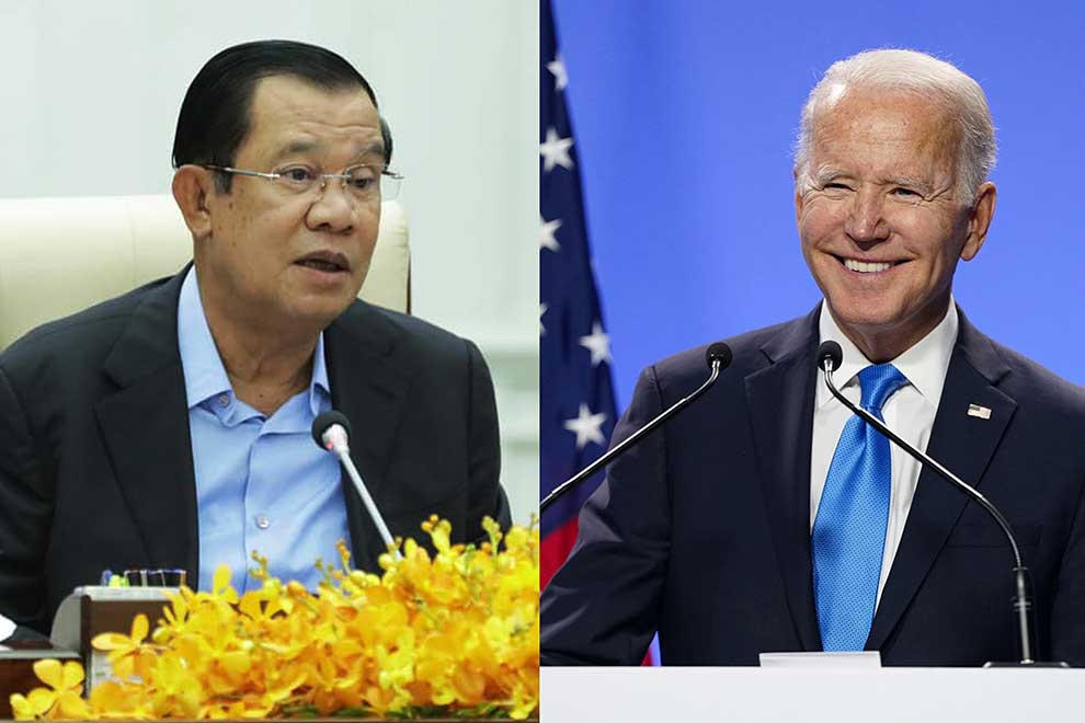 Leadership role of Cambodia in reinvigorating ASEAN-US relations