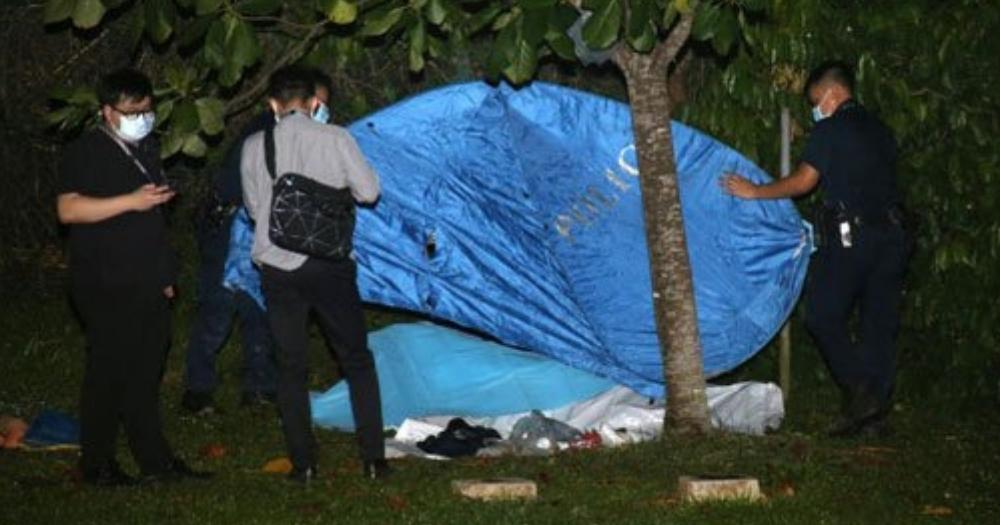 Man, 66, found dead at Lower Seletar Reservoir racked up S$70,000 debt in 'Cambodia investment project'