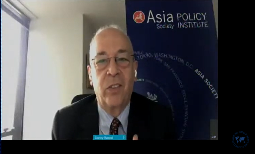 Maritime Security in the Indo-Pacific and the UN Convention on the Law of the Sea