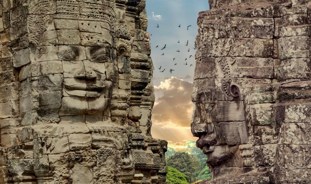 New Siem Reap airport 'to increase Cambodia&rsquo;s economy and tourism'