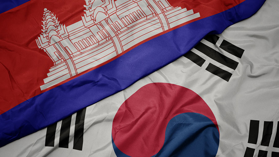 The Cambodia-South Korea Free Trade Agreement: Increasing Potential for Downstream Sectors