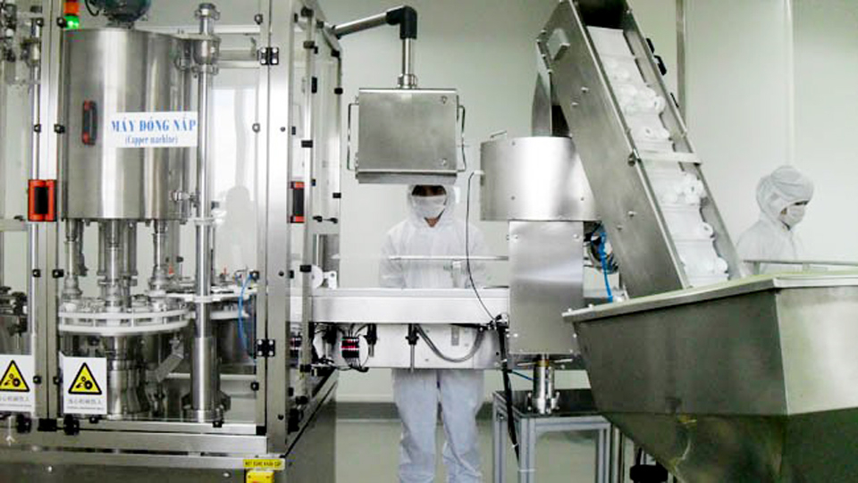 VIETNAM BUSINESS NEWS AUGUST 13