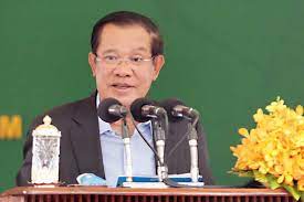 Cambodia&rsquo;s Hun Sen uses the courts and violence against dissent