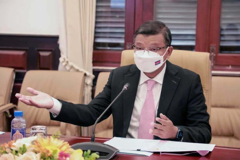 Ministry planning school digital skills push