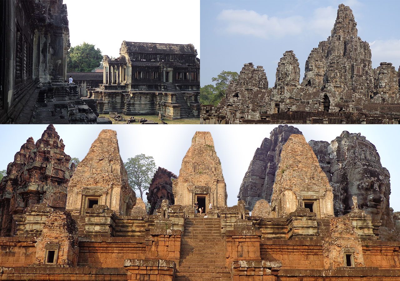 Want to go to Siem Reap, Cambodia for vacation? Here&rsquo;s what you need to know