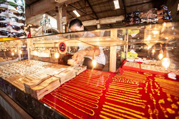 Western Investors Are Losing the Ability to Shape the Future of Cambodian Microfinance