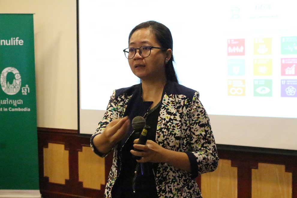 Cambodia&rsquo;s financial sector still &lsquo;strong&rsquo;: Belgium&rsquo;s Incofin