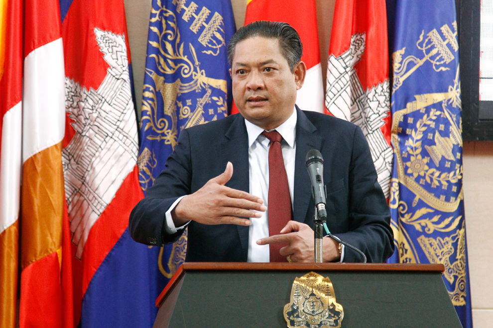 Oddar Meanchey: Investors sought to diversify crops