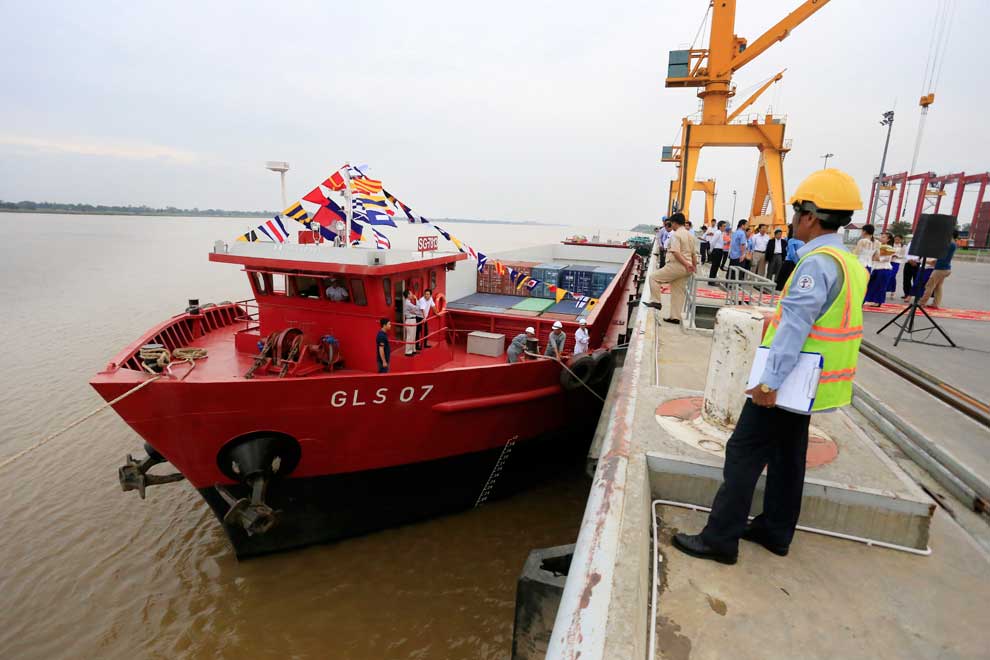 CSX-listed state firms post dull results for start of 2023