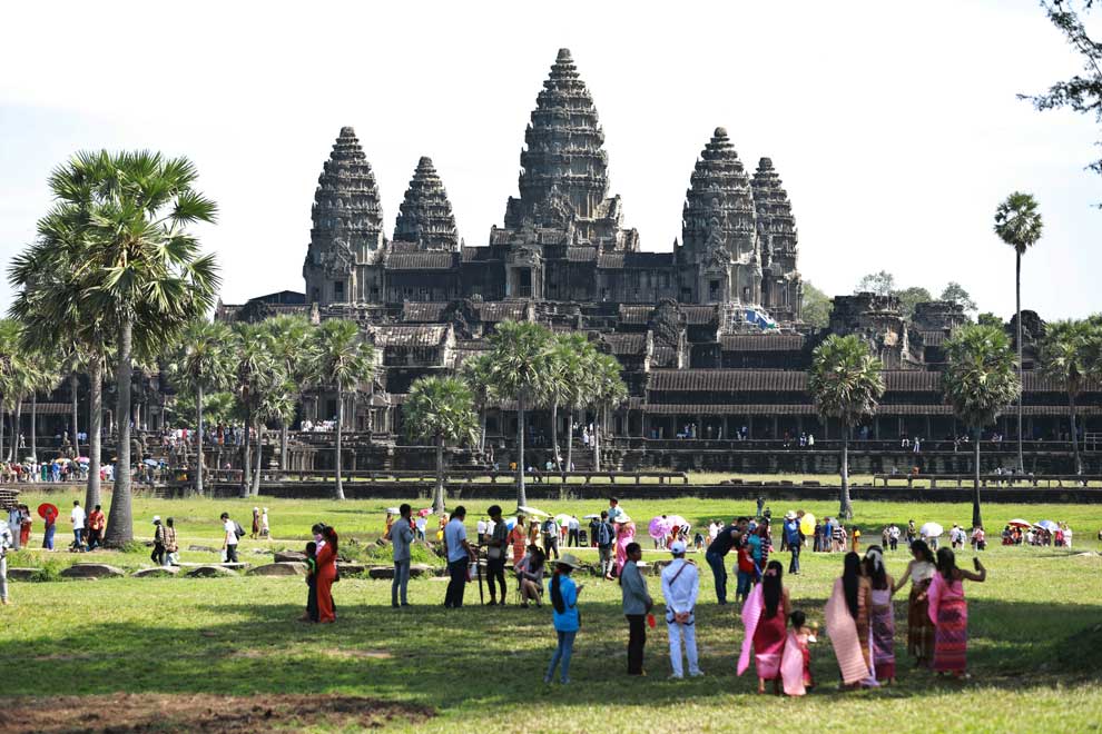 New tourism-recovery loans slowing: SME Bank