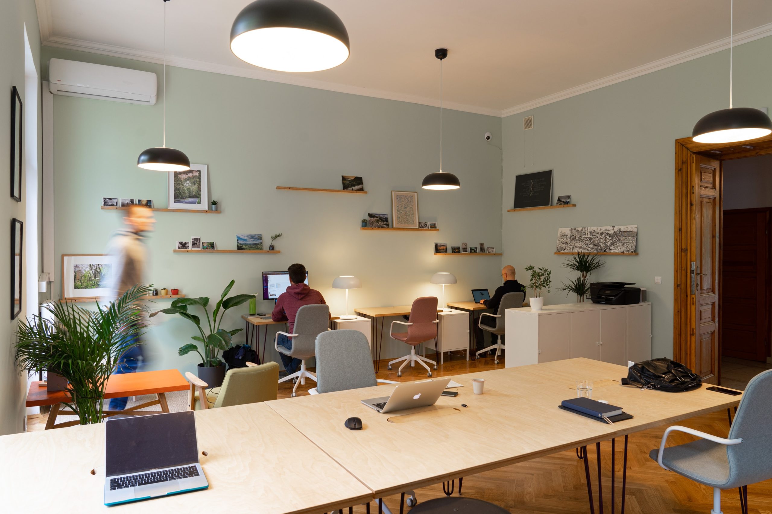 The Benefits Of Investing In Cambodia&rsquo;s Coworking Spaces