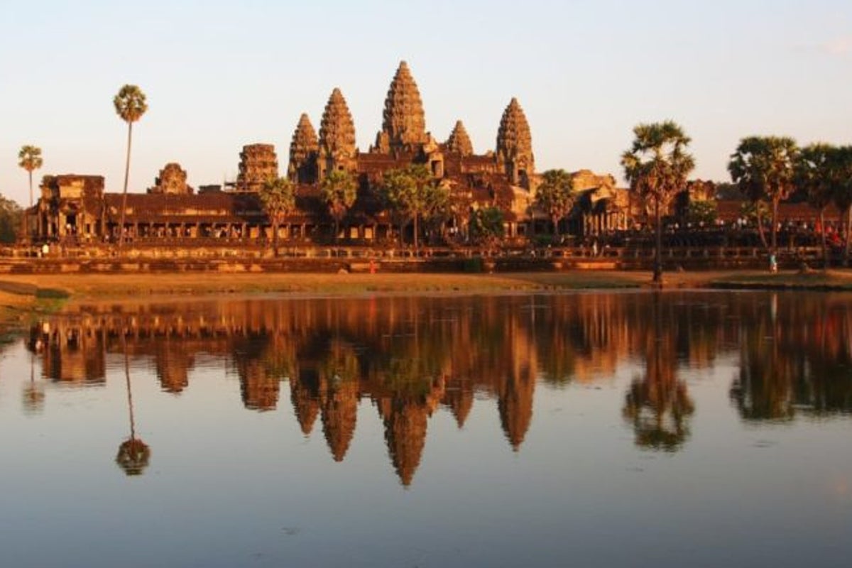 How to Start Forex Trading in Cambodia
