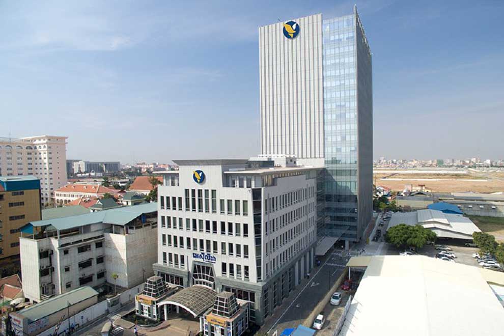 Phnom Penh-based ACLEDA secures $100M for strategic growth