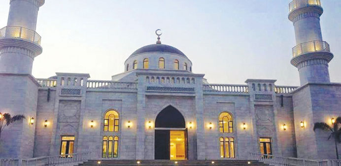 Cambodia mulls Islamic finance in microcredits