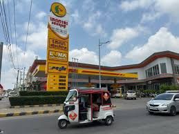 Cambodia reduces fuel import duties, VAT to stabilise retail prices