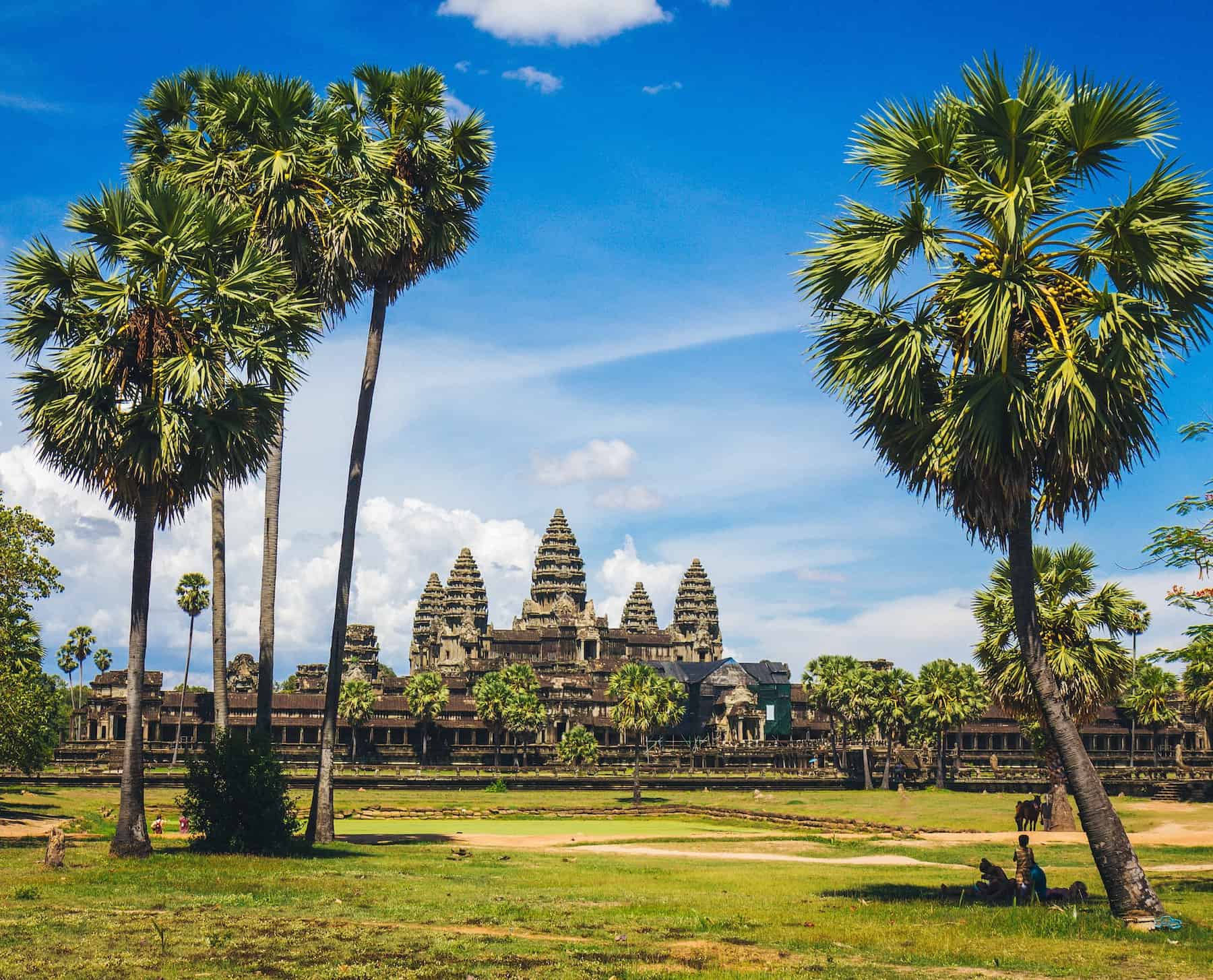 Ria Money Transfer, ACLEDA Bank to Expand Remittance Services in Cambodia