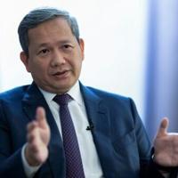 Scam centres 'destroying' Cambodia's economy, PM tells AFP