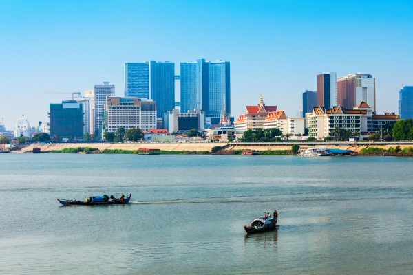 Will Cambodia&rsquo;s Private Debt Become National Debt?