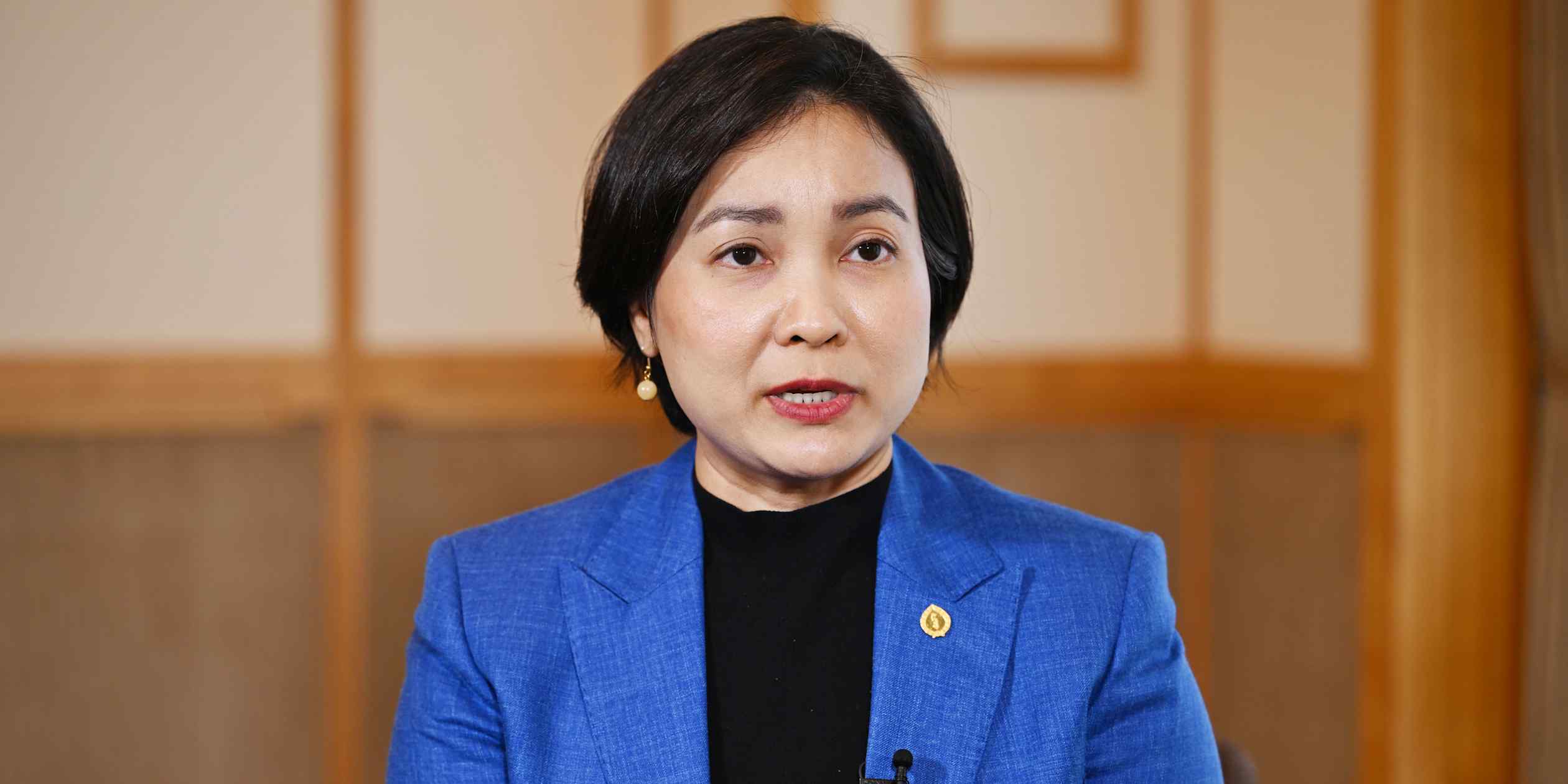 Cambodia should not be scapegoat for online scams, says central bank chief