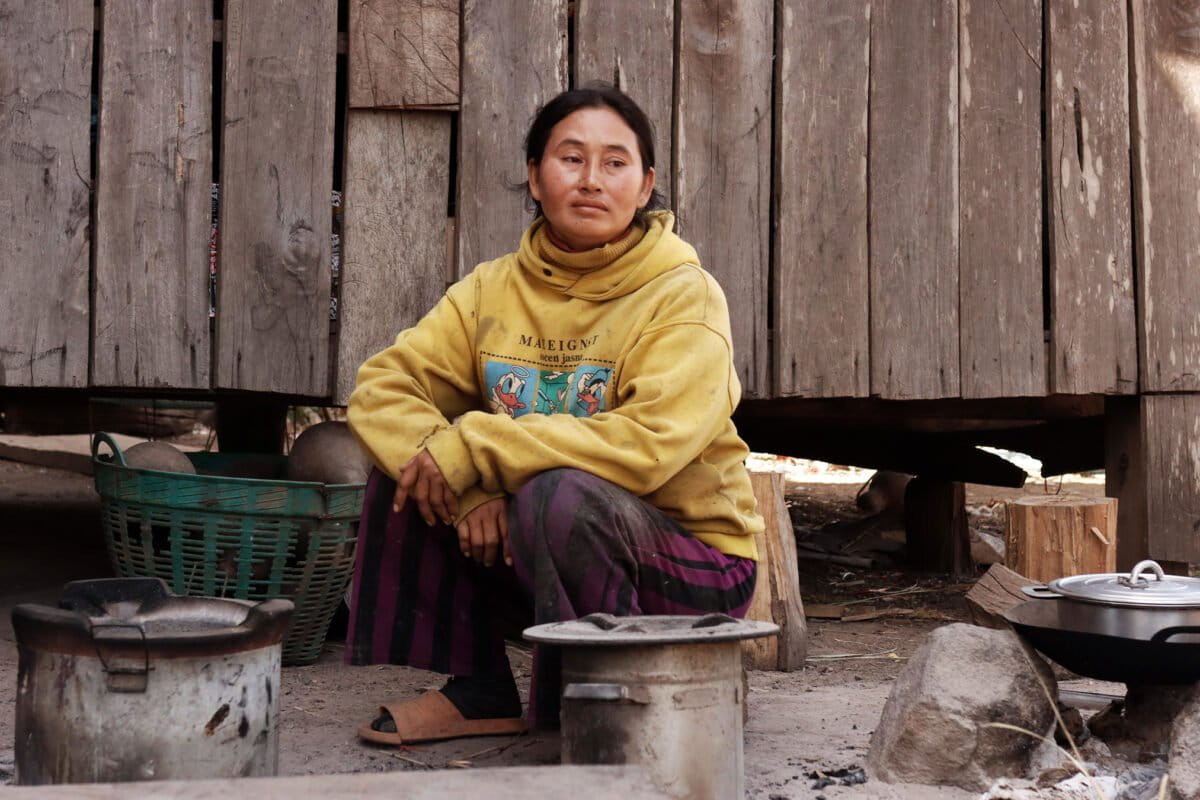 Cambodia&rsquo;s Indigenous communities renounce communal land titles for microloans