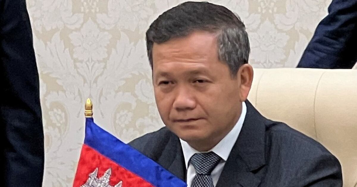 After message from Hun Sen, Cambodia&rsquo;s new leader halts tax changes